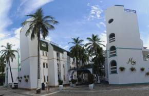 Reservas la Bonanza SAS condominio la mansión rodadero